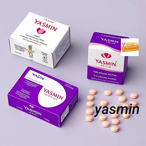 Acheter pilule yasmin